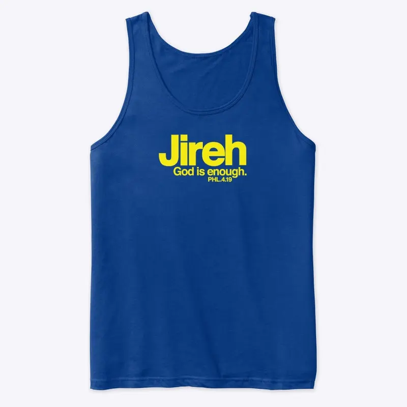 JIREH