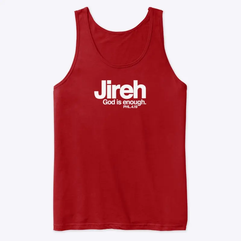 JIREH